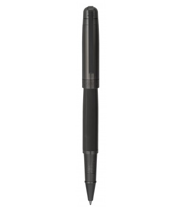 EXPO KIT BAGUTTA 6 PENNE REGALO ( 3 SFERE E 3 ROLLER ) TRATTO DI STILE RAME E CANNA DI FUCILE HK6010 B