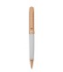 EXPO KIT BAGUTTA 4 PENNE REGALO ( 2 SFERE E 2 ROLLER ) TRATTO DI STILE BICOLORE E RAME  HK6003