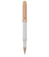 EXPO KIT BAGUTTA 4 PENNE REGALO ( 2 SFERE E 2 ROLLER ) TRATTO DI STILE BICOLORE E RAME  HK6003