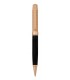 EXPO KIT BAGUTTA 4 PENNE REGALO ( 2 SFERE E 2 ROLLER ) TRATTO DI STILE BICOLORE E RAME  HK6003