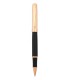 EXPO KIT BAGUTTA 4 PENNE REGALO ( 2 SFERE E 2 ROLLER ) TRATTO DI STILE BICOLORE E RAME  HK6003