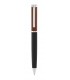 EXPO KIT BAGUTTA 8 PENNE REGALO ( 4 SFERE E 4 ROLLER ) TRATTO DI STILE BICOLORE IN 4 COLORI HK6030