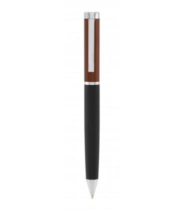 EXPO KIT BAGUTTA 8 PENNE REGALO ( 4 SFERE E 4 ROLLER ) TRATTO DI STILE BICOLORE IN 4 COLORI HK6030