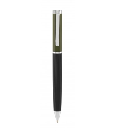 EXPO KIT BAGUTTA 8 PENNE REGALO ( 4 SFERE E 4 ROLLER ) TRATTO DI STILE BICOLORE IN 4 COLORI HK6030