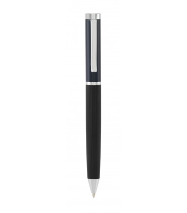 EXPO KIT BAGUTTA 8 PENNE REGALO ( 4 SFERE E 4 ROLLER ) TRATTO DI STILE BICOLORE IN 4 COLORI HK6030