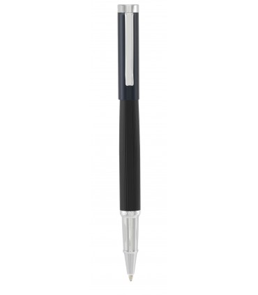 EXPO KIT BAGUTTA 8 PENNE REGALO ( 4 SFERE E 4 ROLLER ) TRATTO DI STILE BICOLORE IN 4 COLORI HK6030