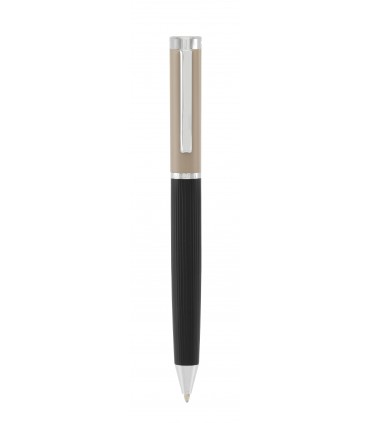 EXPO KIT BAGUTTA 8 PENNE REGALO ( 4 SFERE E 4 ROLLER ) TRATTO DI STILE BICOLORE IN 4 COLORI HK6030