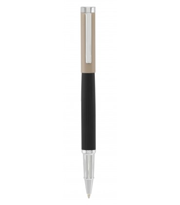 EXPO KIT BAGUTTA 8 PENNE REGALO ( 4 SFERE E 4 ROLLER ) TRATTO DI STILE BICOLORE IN 4 COLORI HK6030