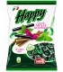 CARAMELLE HAPPY LIKING RIPIENE MENTA E LIQUIRIZIA BUSTA DA 1KG