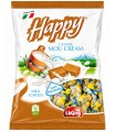 CARAMELLE HAPPY LIKING MOU CREAM AL LATTE MORBIDE  BUSTA DA 1KG