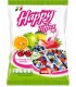 CARAMELLE HAPPY LIKING TOFFE MORBIDE ALLA FRUTTA GUSTI ASSORTITI  BUSTA DA 1KG