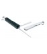 CURAPIPE LUBINSKI CLASSICO IN ACCIAIO INOX  F15
