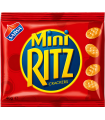 MINI RITZ 35GR CARTONE DA 50 BUSTINE