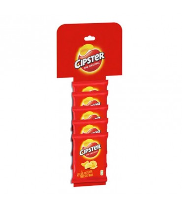 CIPSTER ORIGINAL 35GR CARTONE DA 22 BUSTINE