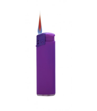 Accendino Elettronico Prof Flamy conf. 50 pz. assortito con 5 fantasie