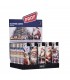 ACCENDINO ELETTRONICO PROF NATALE  CONF. 50 PZ ASSORTITI CON 5 FANTASIE