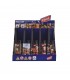 Accendigas PROF PICCOLO CHEF CONF. 25 PZ. ASSORTITO CON 5 FANTASIE