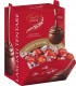 BOULES LINDOR LINDT LATTE 12g EXPO A BOCCA DI LUPO 96 PZ.