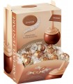 BOULES LINDOR LINDT GUSTO TIRAMISù 12g EXPO A BOCCA DI LUPO 96 PZ.