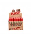 Gas raw da 90 ml. conf. da 24 pz.