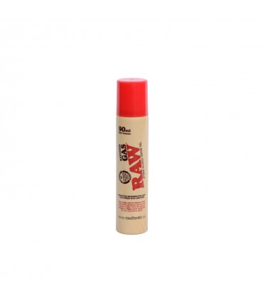 Gas raw da 90 ml. conf. da 24 pz.