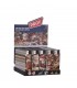 ACCENDINO ELETTRONICO PROF NATALE  CONF. 50 PZ ASSORTITI CON 5 FANTASIE