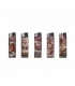 ACCENDINO ELETTRONICO PROF NATALE  CONF. 50 PZ ASSORTITI CON 5 FANTASIE