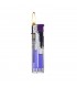 Accendino Elettronico PROF TRASPARENTE con gas colorato conf. 50 pz. assortiti