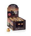 PRALINE LINDT FONDENTI CON RIPIENO ESPRESSO 70% cacao 14G EXPO 45 PZ.