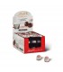 PRALINE LINDT FONDENTI RIPIENE DI SAMBUCA MOLINARI 14g EXPO 45 PZ.