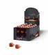 PRALINE LINDT CIOCCOLATO FONDENTE CON RIPIENO AMARO NONINO CONF. 45 PZ.