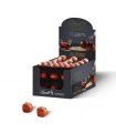 PRALINE LINDT CIOCCOLATO FONDENTE CON RIPIENO AMARO NONINO CONF. 45 PZ.