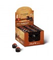 PRALINE LINDT FONDENTI CON RIPIENO RON BARCELO' 13G EXPO 45 PZ.