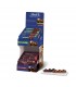 EXpo snack lindt nocciolatte e noccionoir da 36pz.