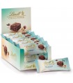LINDT CHOCO WAFER CIOCCOLATO AL LATTE E NOCCIOLA 26G CONF. DA 20 PZ.