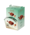 LINDT MINI CHOCO WAFER CIOCCOLATO AL LATTE E NOCCIOLA EXPO A BOCCA DI LUPO DA 50PZ