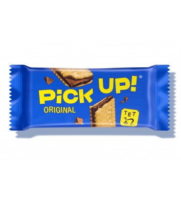 PICK UP BAHLSEN ORIGINAL  28 GR. CONF. 24 PZ.