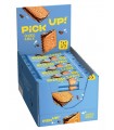 PICK UP BAHLSEN CHOCO & MILK CON CIOCCOLATO AL LATTE  28 GR. CONF. 24 PZ.