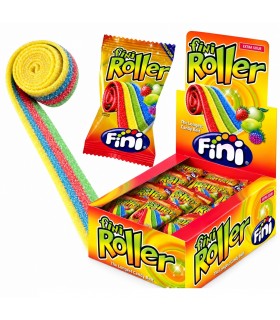 ROLLER MIX FINI SFUSE CONF. DA 40 PZ.