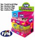 EXPO HALLOWEEN FINI CARAMELLE BUSTINA 90GR DA 36PZ. assortite