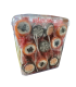 MINI LECCA LECCA HALLOWEEN 8g EXPO DA 125 PZ.