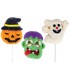 LECCA LECCA MALLOW HALLOWEEN 35G. EXPO DA 12 PZ. ASSORTITI