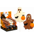 MINI LECCA LECCA HALLOWEEN DI CIOCCOLATA BELFINE DA 8g EXPO DA 30PZ.