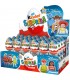 KINDER SORPRESA PLAYMOBIL DISNEY CONF.48 PZ.