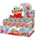 KINDER SORPRESA MERMAIDS COLLECTION CONF.48 PZ.