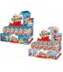 FERRERO KIT KINDER SORPRESA PLAYMOBIL DISNEY (48PZ) + MERMAIDS SIRENE (48PZ) TOT 96PZ.