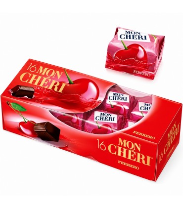 MON CHERI FERRERO SFUSO CONF. 16 PZ.