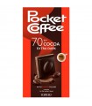 FERRERO POCKET COFFEE TAVOLETTA 70% CACAO ECTRA DARK DA 90GR