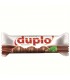 FERRERO DUPLO NOCCIOLATO LEGGERO CONF.48 PZ