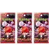 CARTE COLLEZIONABILI POKEMON IL RITORNO LEGGENDARIO DEL TEAM ROCKET CONF. DA 30 Bustine CON 5 CARTE BOX GIAPPONESE